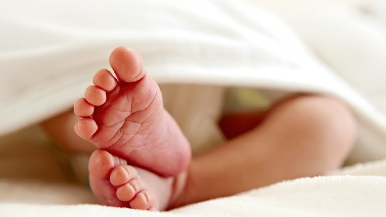 Unterstützung im Wochenbett